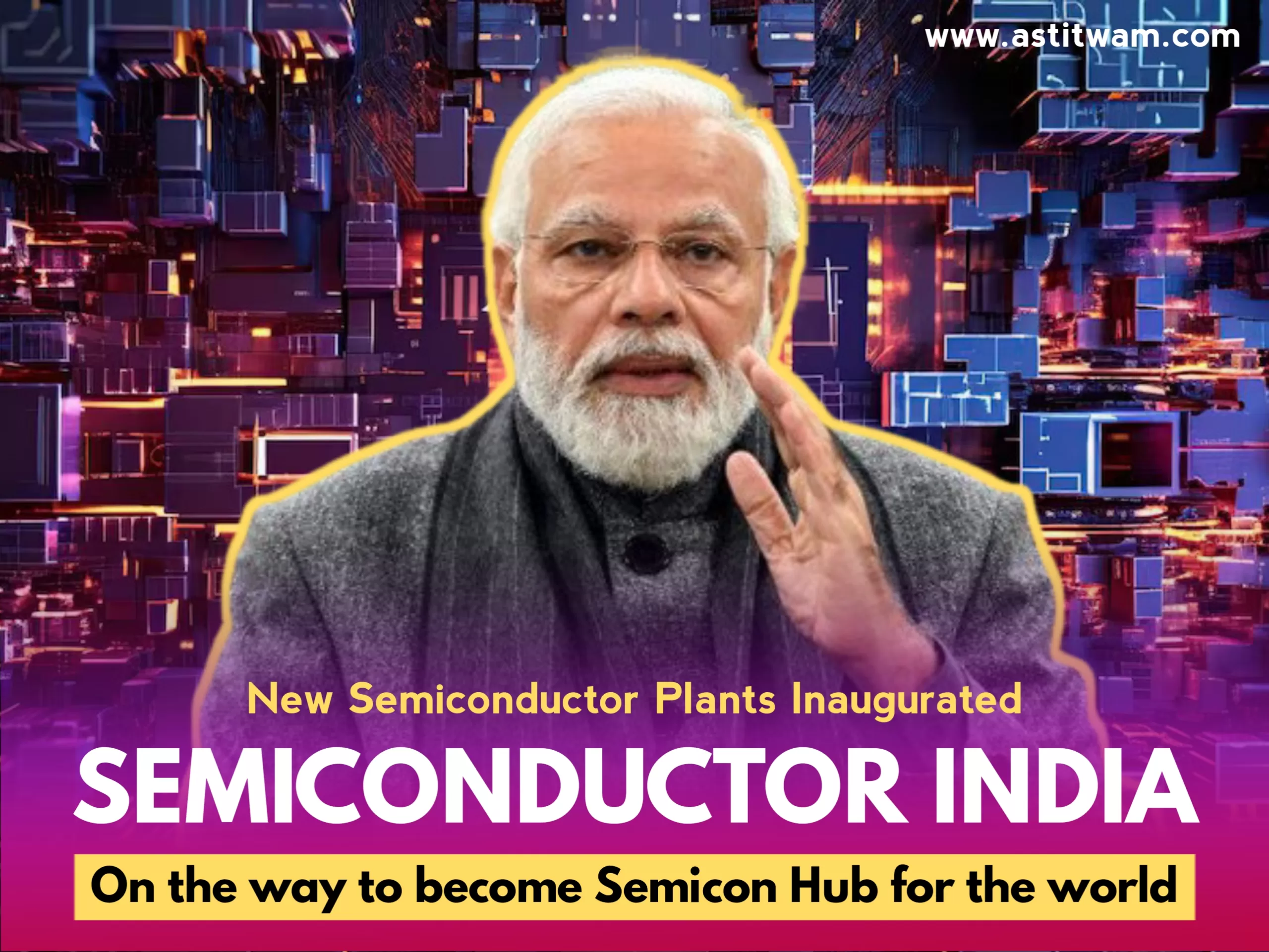 India Semiconductor